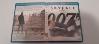 Skyfall 007  Blu Ray wie neu  Daniel Craig Nordrhein-Westfalen - Greven Vorschau