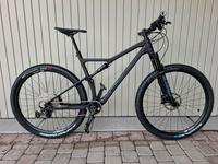 Rose THRILL HILL 2 Mountainbike Fully Carbon XL neuw. Modell 2023 Bayern - Haag in Oberbayern Vorschau
