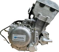 Subaru Fuji EW500 Motor  Quad SMC 520 Adly Polaris Dinli uvm. Hessen - Frankenberg (Eder) Vorschau