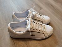 Lacoste Sneaker Gr. 40,5 Saarland - Lebach Vorschau