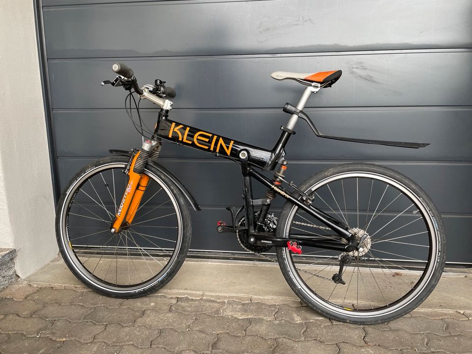 MTB KLEIN Mantra in Dießen