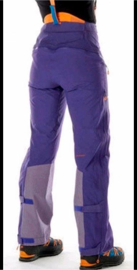 MAMMUT ❤️ NEU 457,90€ ❤️ BEST HIGH END Winterhose Extreme in Schwentinental