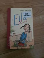 Neu Timo Parvela Ella in der Schule Buch Mädchen Bonn - Lengsdorf Vorschau