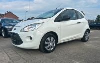 Ford Ka Ambiente | 2.Vorbesitzer / Klima / Allwetterbrfg. Niedersachsen - Neu Wulmstorf Vorschau