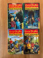 Fünf Freunde Bücher | Enid Blyton | spannende Kinderbücher Münster (Westfalen) - Albachten Vorschau