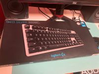 Logitech Gaming-Set G413 mechanische Tastatur inkl G502 Maus Bayern - Landsberg (Lech) Vorschau