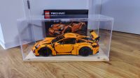 lego technic 42056 Porsche 911 GT3 RS mit OVP Bayern - Mühldorf a.Inn Vorschau