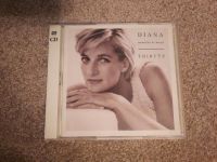 Various – Diana (Princess Of Wales) Tribute(2CD)Sehr Gut Sachsen-Anhalt - Wolfen Vorschau