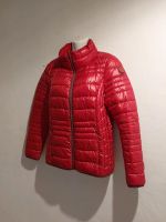 S. Oliver Jacke Steppjacke 40 L rot TOP Nordrhein-Westfalen - Simmerath Vorschau