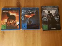 DC Batman DVDs und Blu-ray Hessen - Roßdorf Vorschau