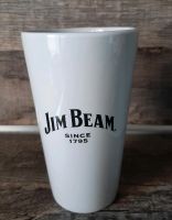 6 x Jim Beam Becher Whisky Whiskey Bourbon Glas Keramik Nordrhein-Westfalen - Oberhausen Vorschau