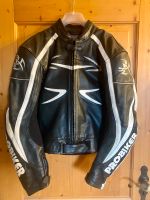 Probiker Motorrad Lederjacke  Größe 54 Bayern - Bad Tölz Vorschau