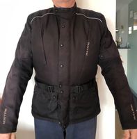 Motorradjacke Bullson Gr.XXL Bayern - Amberg b. Buchloe Vorschau