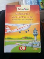 Erstlesebuch Bildermaus Flugzeuggeschichten Thüringen - Hörselberg-Hainich Vorschau