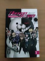 Danganronpa Band 1 Düsseldorf - Oberbilk Vorschau