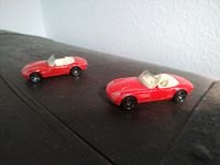 Matchbox BMW Z8 2001 Thailand Baden-Württemberg - Bad Herrenalb Vorschau