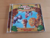 CD-Hörspiel In einem Land vor unserer Zeit / Freundschaft, Spaß Niedersachsen - Katlenburg-Lindau Vorschau