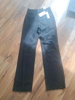 Jeans schwarz Gr.36 München - Pasing-Obermenzing Vorschau