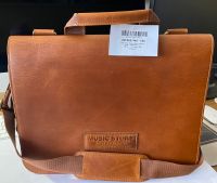 Laptoptasche / Notebooktasche 15" mit Leder nagelneu Niedersachsen - Wunstorf Vorschau