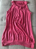 EDC by Esprit Damen Top Pink rosa Thüringen - Leinefelde Vorschau