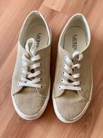 Ralph Lauren - Damen Sneakers Größe 40 Hessen - Mühlheim am Main Vorschau