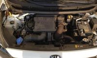 Motor Hyundai i10 Kia Picanto 1.0 G3LA 63TKM 49KW 67PS komplett Leipzig - Gohlis-Nord Vorschau