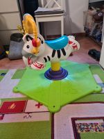 Hüpfzebra Hüpfpferd von Fisher-Price Berlin - Reinickendorf Vorschau