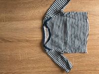 Baby Langarm Shirt Größe 56 Rheinland-Pfalz - Gabsheim Vorschau