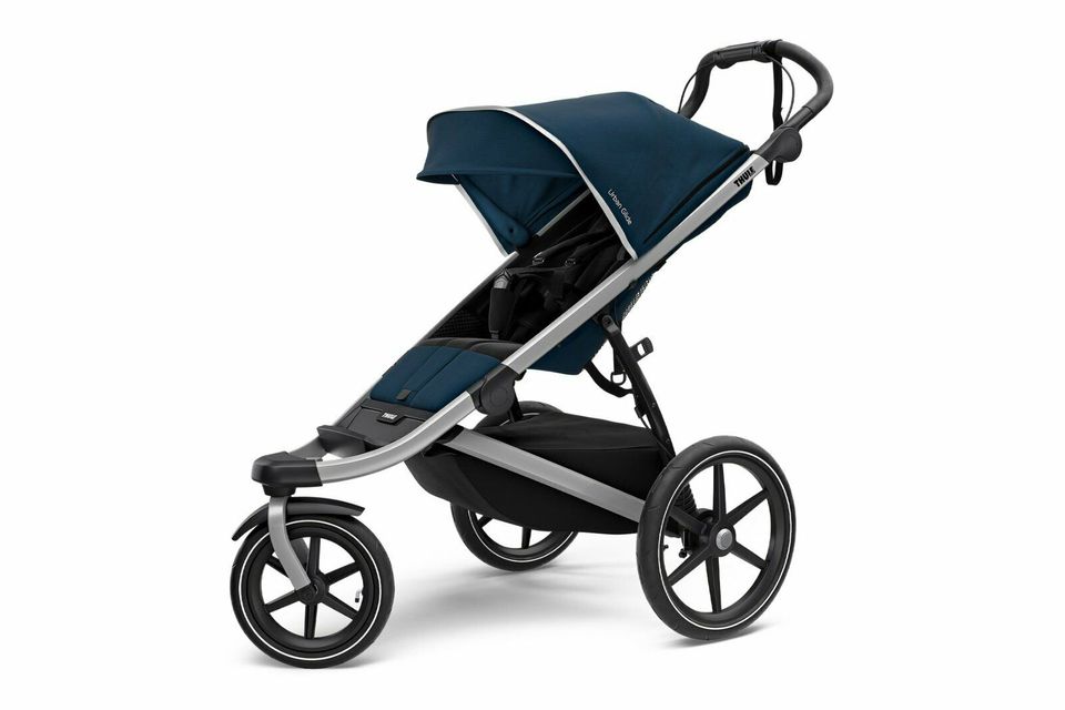 Kinderwagen Buggy Sportwagen Thule Urban Glide 2 in Leipzig