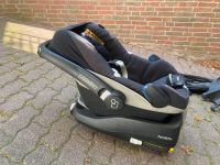 Pebble Maxi Cosi mit Family Fix Kreis Pinneberg - Elmshorn Vorschau