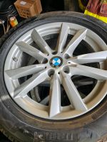 BMW X5 F15 Alufelgen Radatz Styling 446 8x18 Rheinland-Pfalz - Daun Vorschau