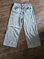 wide Leg Jeans von H & M Nordrhein-Westfalen - Hövelhof Vorschau