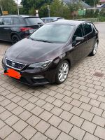 Seat Leon FR Baden-Württemberg - Ravensburg Vorschau