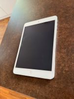 iPad mini 2 weiß 16 GB top Zustand Eimsbüttel - Hamburg Niendorf Vorschau