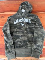 Abercrombie & Fitch Hoodie Kapuzenpullover Baden-Württemberg - Waiblingen Vorschau