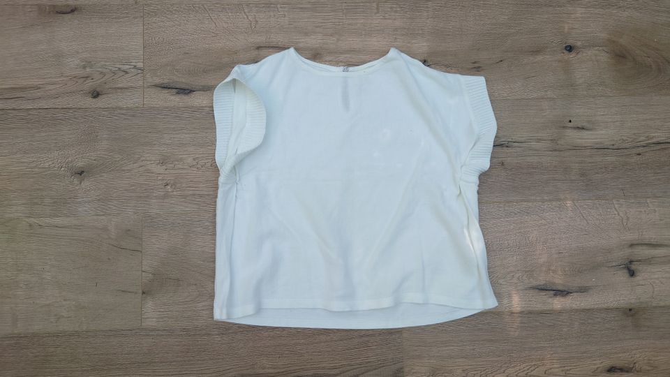 ZARA Girk Shirt Größe 122 in Uhingen