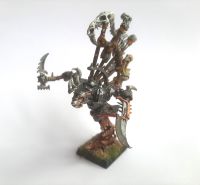 Warhammer Fantasy Skaven Armee Seuchen Glocke Waffenteam Ikit Berlin - Spandau Vorschau