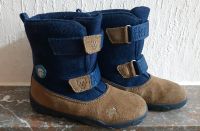 Winterstiefel Gr. 28 Affenzahn  Nordrhein-Westfalen - Plettenberg Vorschau