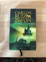 Zwei Bücher von Carlos Ruiz Zafon Dresden - Striesen-West Vorschau