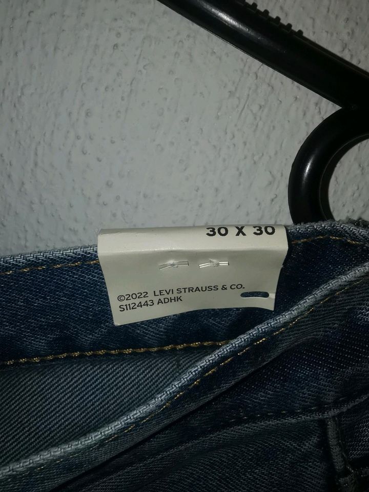 Levi's 501 Original Jeans in München