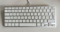 Original Apple Keyboard Tastatur silber Hamburg-Nord - Hamburg Eppendorf Vorschau