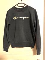 Champion Pullover schwarz Wiesbaden - Mainz-Kostheim Vorschau