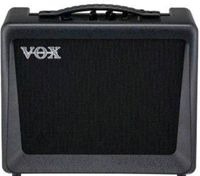 Vox Gitarremp VX 15 GT Hamburg - Bergedorf Vorschau