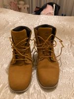 Timberland Killington high Boots Sneaker Damen Gr.36 Frankfurt am Main - Preungesheim Vorschau