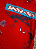 Spiderman Shirt Niedersachsen - Flöthe Vorschau
