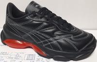Puma Cell Dome King Damen Leder Sneaker Gr. 38 schwarz neu Brandenburg - Fürstenwalde (Spree) Vorschau