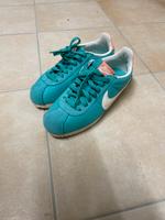 Nike cortez Damen sneaker Kr. München - Oberhaching Vorschau