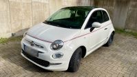 Fiat 500 1.2 LOUNGE PDC/Kl.aut./Pan.dach/8x Reifen/Voll.ausstatt. Dortmund - Innenstadt-West Vorschau