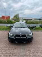 BMW 320d Touring Nordrhein-Westfalen - Nottuln Vorschau