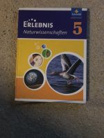 Erlebnis Naturwissenschaften  5  ISBN: 978-3-507 -77224 -3 Rheinland-Pfalz - Mainz Vorschau